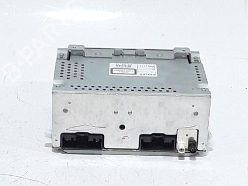 Radio FORD C-MAX II (DXA/CB7, DXA/CEU) 1.6 TDCi | BP29379827E6 