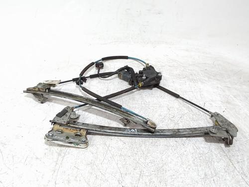 Used Front right window mechanism Front right window mechanism ALFA ROMEO GT (937_) 1.9 JTD (937CXN1B) (150 hp) 40161687 40161687