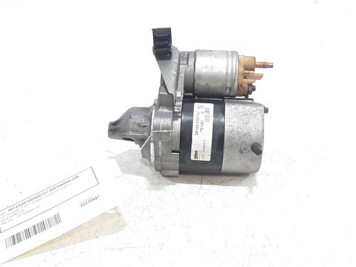 Used Starter PEUGEOT 107 (PM_, PN_) 1.0 (68 hp) 25179190
