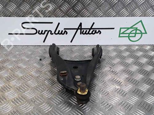 Høyre foran bærearm RENAULT TWINGO II (CN0_) 1.5 dCi (CN0E) (64 hp) 25196184