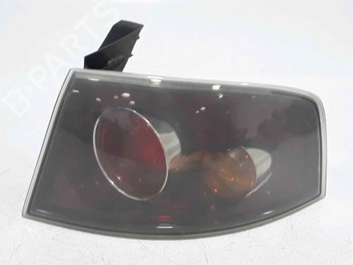 Used Right taillight SEAT IBIZA III (6L1) 1.4 16V (86 hp) 25193662