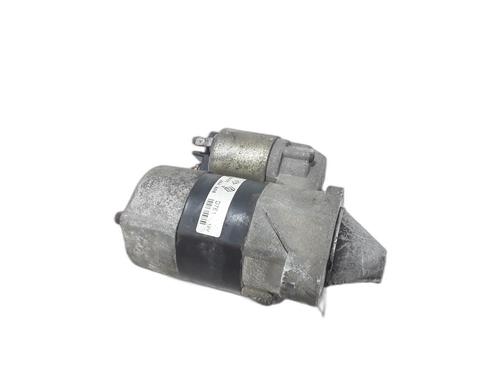 Used Starter RENAULT CLIO II (BB_, CB_) 1.2 (BB0A, BB0F, BB10, BB1K, BB28, BB2D, BB2H, CB0A,... (58 hp) 25176455