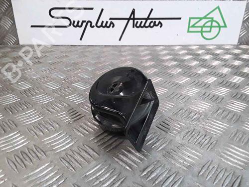 Used Horn RENAULT MEGANE II Coupé-Cabriolet (EM0/1_) 1.9 dCi (131 hp) 25178991