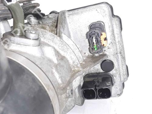 Steering pump CITROËN C4 Picasso I MPV (UD_) 2.0 HDi 150 | BP25174602M99 