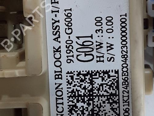 Electronic module KIA PICANTO III (JA) 1.0 | BP36004736M83 - Image 4