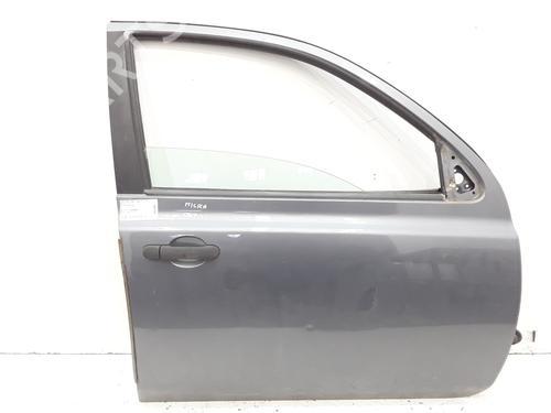 Used Right front door NISSAN MICRA III (K12) 1.5 dCi (86 hp) 26676977
