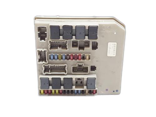 Used Fuse box RENAULT CLIO III (BR0/1, CR0/1) 1.5 dCi (BR17, CR17) (86 hp) 30978507