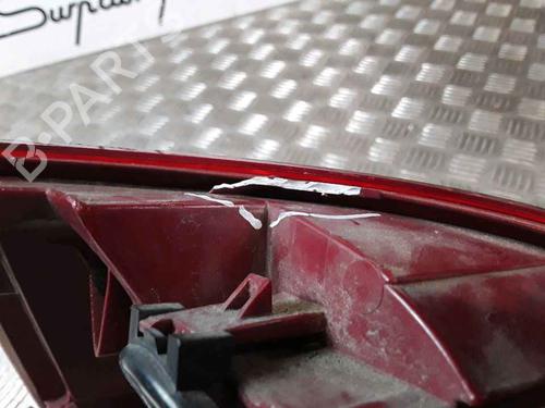 Right taillight RENAULT CLIO III (BR0/1, CR0/1) 1.5 dCi | BP25192942C35 