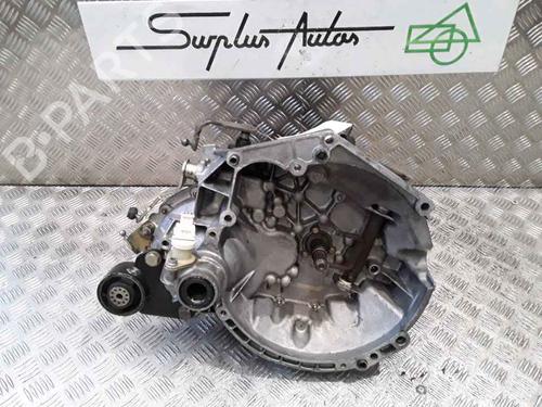 Used Gearbox PEUGEOT 106 I (1A, 1C) 1.0 (50 hp) 25183986