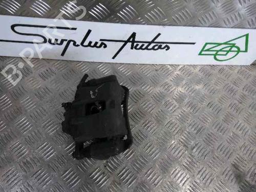 Used Left front brake caliper HYUNDAI i20 I (PB, PBT) 1.4 CRDi (90 hp) 25164066