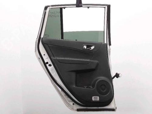 Left rear door RENAULT KOLEOS I (HY_) 2.0 dCi 4x4 (HY0K) | BP25188622C4 