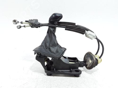 Gear lever CITROËN C3 III (SX) 1.6 BlueHDi 75 | BP33030800M90 - Image 4