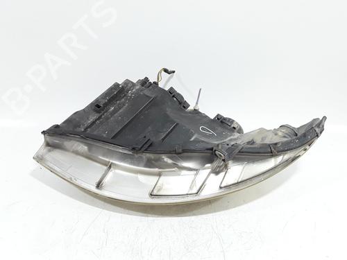 Right headlight MERCEDES-BENZ A-CLASS (W169) A 160 CDI (169.006, 169.306) | BP36004842C29 - Image 4