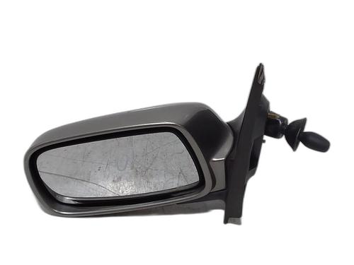 Used Left mirror TOYOTA YARIS (_P1_) 1.3 (SCP12_, SCP13_, SCP12R, SCP13R) (87 hp) 31323754