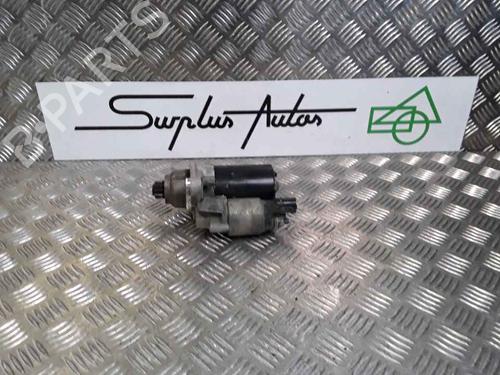 Startmotor VW POLO (9N_, 9A_) 1.2 12V (69 hp) 25177067