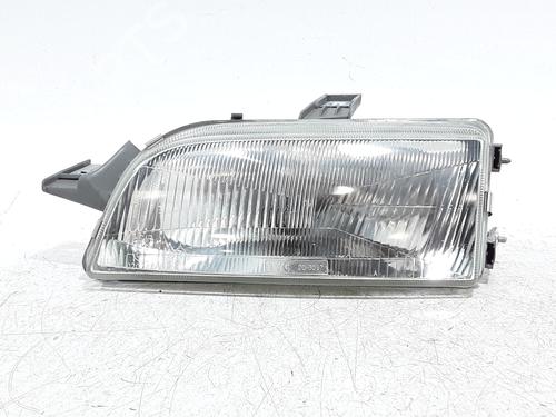 Used Left headlight Left headlight FIAT PUNTO (176_) 55 1.1 (54 hp) 33221181 33221181