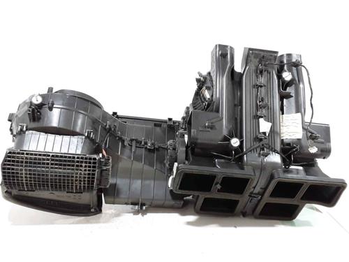 Used Heater matrix box MERCEDES-BENZ A-CLASS (W176) A 200 CDI (176.001) (136 hp) 25185102