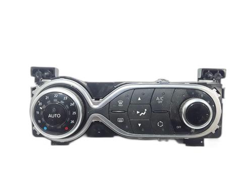 Commande Chauffage DACIA SANDERO II 1.0 TCe 100 (B8ML) (101 hp) 25170541
