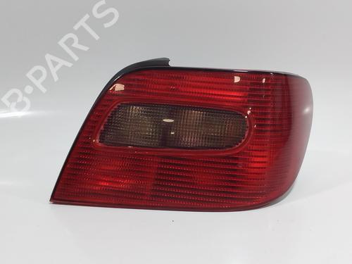 Used Right taillight Right taillight CITROËN XSARA (N1) 2.0 HDi 90 (90 hp) 33858441 33858441