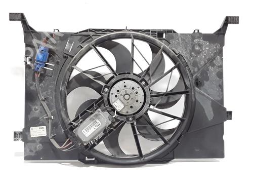 Kjølevifte elektrisk MERCEDES-BENZ A-CLASS (W169) A 170 (169.032, 169.332) (116 hp) 29550217