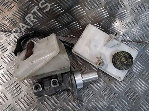Used Brake master cylinder CITROËN BERLINGO Box Body/MPV (B9) 1.6 HDi 90 (90 hp) 25163641