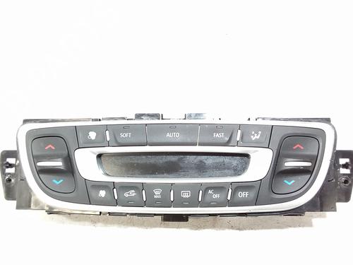 Used Climate control RENAULT SCÉNIC III (JZ0/1_) 1.5 dCi (110 hp) 29144218