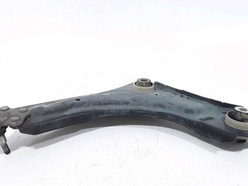 Used Right front suspension arm RENAULT MEGANE III Hatchback (BZ0/1_, B3_) 1.5 dCi (BZ09, BZ0D, BZ1W, BZ29, BZ14) (110 hp) 25196479