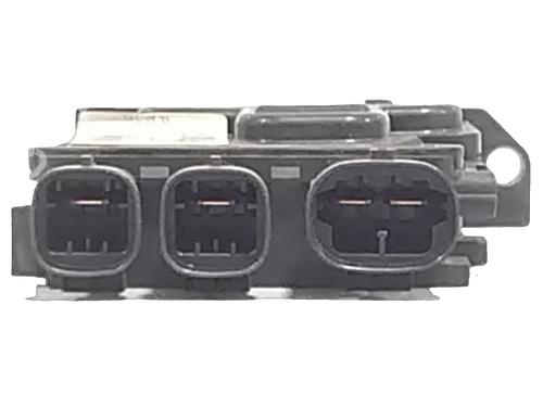 Fuse box RENAULT MEGANE III Hatchback (BZ0/1_, B3_) 1.5 dCi (BZ09, BZ0D, BZ1W, BZ29, BZ14) | BP37410646E1 - Image 3