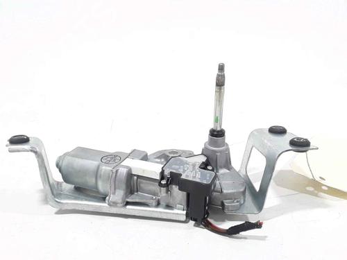 Used Rear wiper motor BMW 1 (F20) 118 d (150 hp) 25202114