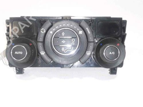 Used Climate control PEUGEOT 308 I (4A_, 4C_) 1.4 16V (95 hp) 25170104