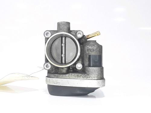 Used Throttle body MINI MINI Convertible (R52) One (90 hp) 25180870