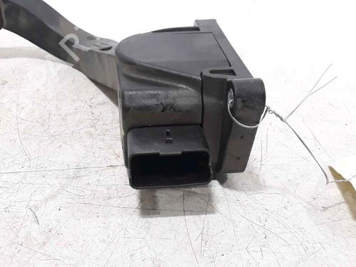 Pedal PEUGEOT 3008 I MPV (0U_) 1.6 HDi | BP25190328I4 