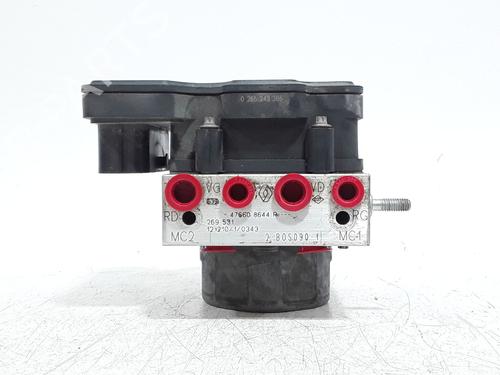 Used ABS pump ABS pump 37686042 37686042