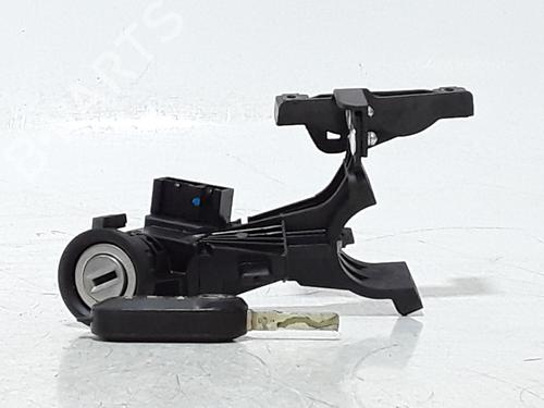 Used Ignition barrel FIAT DOBLO Cargo (263_) 1.4 (95 hp) 32398478