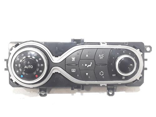 Used Climate control RENAULT CLIO IV (BH_) 1.5 dCi 90 (90 hp) 25170561