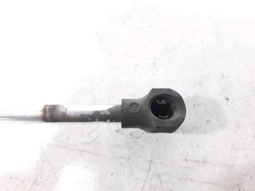 Hood lift support RENAULT CLIO IV (BH_) 0.9 TCe 90 (BHNF, BHMA, BHMH, BHJK, BHJR) | BP25167686C139 