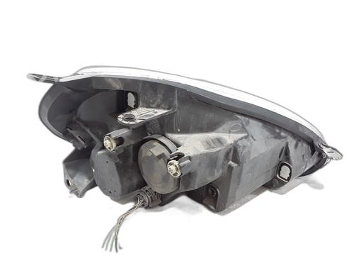 Left headlight FIAT PUNTO EVO (199_) 1.3 D Multijet (199AXC1A, 199BXC1A, 199AXT1A, 199BXT1A) | BP30892267C28