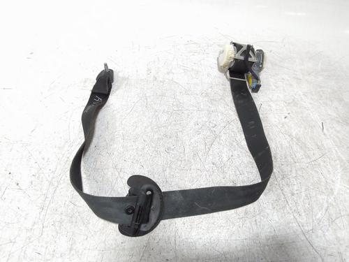 Front left seatbelt CITROËN C3 II (SC_) 1.1 i | BP40464043I26 - Image 4