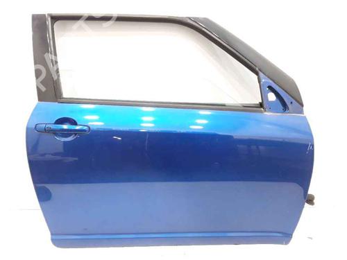 Dør høyre foran SUZUKI SWIFT III (MZ, EZ) 1.3 (RS413, ZC11S) (92 hp) 25194073
