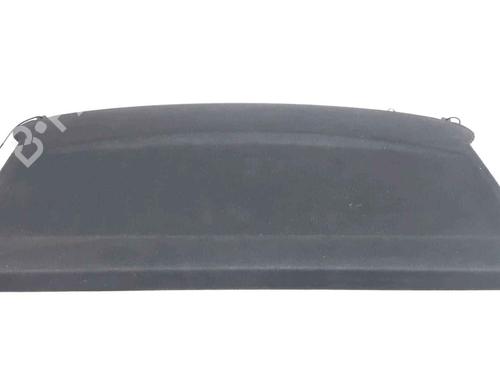 Used Rear parcel shelf BMW 1 (E81) 118 d (143 hp) 25201345