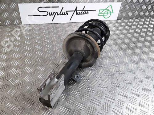 Left front shock absorber PEUGEOT 307 (3A/C) 1.6 HDi | BP25198749M16 