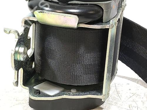 Front right seatbelt CITROËN C3 Picasso (SH_) 1.6 HDI 90 | BP37082762I25 - Image 3