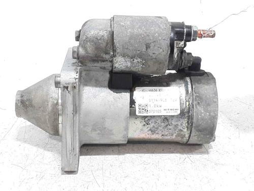 Used Starter FIAT PUNTO (188_) 1.4 (95 hp) 25178306