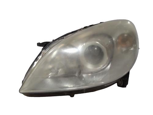 Used Left headlight Left headlight MERCEDES-BENZ B-CLASS Sports Tourer (W245) B 180 CDI (245.207) (109 hp) 32510559 32510559