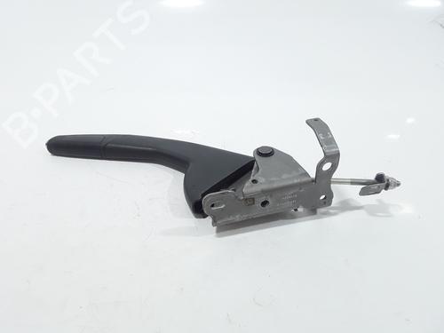 Hand brake RENAULT CLIO IV (BH_) 1.5 dCi 90 | BP25162716I18 