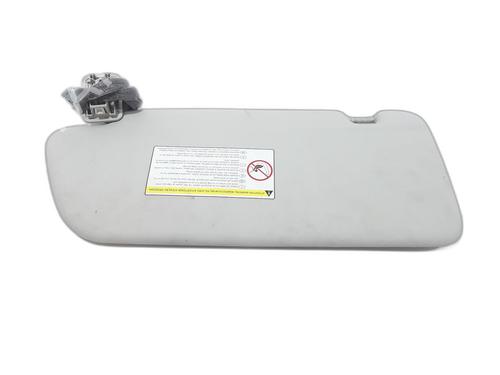 Used Right sun visor PEUGEOT 308 I (4A_, 4C_) 1.6 HDi (109 hp) 25159563