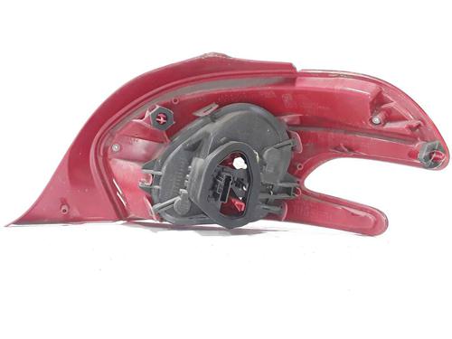 Left taillight PEUGEOT 208 I (CA_, CC_) 1.4 HDi | BP25187627C34 