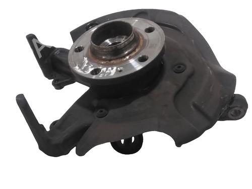 Left front steering knuckle SEAT IBIZA V (KJ1, KJG) 1.0 TSI | BP36479761M25 - Image 3