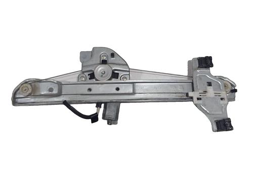Front left window mechanism CITROËN C3 III (SX) 1.6 BlueHDi 75 | BP35885797C22 - Image 4