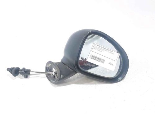 Used Right mirror CHEVROLET MATIZ (M200, M250) 0.8 (52 hp) 25192368